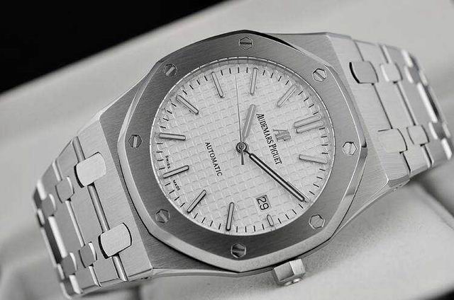 Audemars Piguet Watch 1